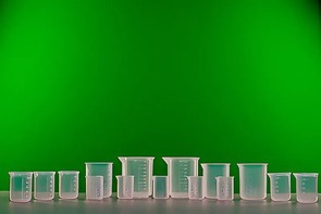 Комплект стаканов пластиковых (15 штук) - fgospostavki.ru - Киров