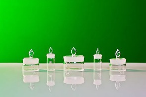 Комплект стаканчиков для взвешивания (бюкс) - fgospostavki.ru - Киров