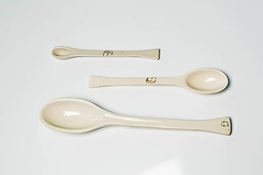 Комплект ложек фарфоровых - fgospostavki.ru - Киров