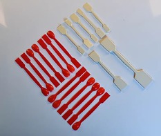 Комплект шпателей - fgospostavki.ru - Киров