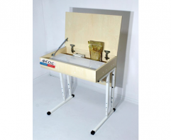 Световой стол-парта для рисования песком - fgospostavki.ru - Киров