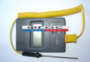 Термометр электронный демонстрационный - fgospostavki.ru - Киров