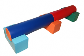 Модуль-трансформер № 10 (с цилиндрами) - fgospostavki.ru - Киров