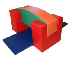 Модуль-трансформер № 7 (с балансиром) - fgospostavki.ru - Киров