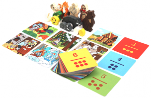 Набор методических материалов «Сказки» - fgospostavki.ru - Киров