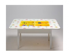 Стол для конструирования «Добрыня Никитич» - fgospostavki.ru - Киров