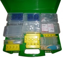 Комплект по основам биологического практикума (на класс) - fgospostavki.ru - Киров