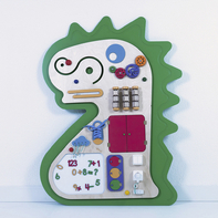 Бизиборд «Крамп» - fgospostavki.ru - Киров