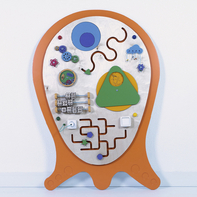 Бизиборд «Крум» - fgospostavki.ru - Киров