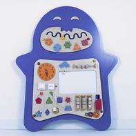 Бизиборд «Мип» - fgospostavki.ru - Киров