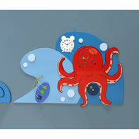 Бизиборд «Осьминог» - fgospostavki.ru - Киров