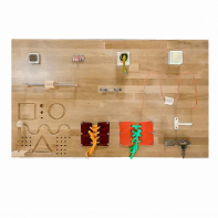 Бизиборд «Полезное времяпрепровождение» - fgospostavki.ru - Киров