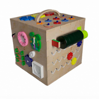 Бизикуб «Лучший друг» - fgospostavki.ru - Киров