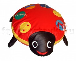 Дидактическая божья коровка - fgospostavki.ru - Киров