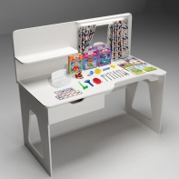 Профессиональный интерактивный стол логопеда "Лого-Старт" - fgospostavki.ru - Киров