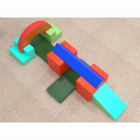 Спортивный комплекс Полоса препятствий-1 - fgospostavki.ru - Киров