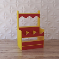 Игровое оборудование «Весёлые покупки» - fgospostavki.ru - Киров