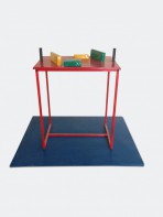 Подстолье для армстола (антиопрокидыватель) (вариант 1) - fgospostavki.ru - Киров