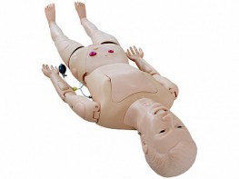 Манекен для обучения иммобилизации и сестринским навыкам - fgospostavki.ru - Киров