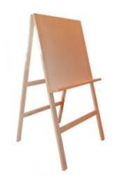 Мольберт напольный Хлопушка (60*85) - fgospostavki.ru - Киров