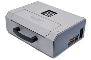 Принтер для печати рельефно-точечным шрифтом Брайля Romeo Attache - fgospostavki.ru - Киров