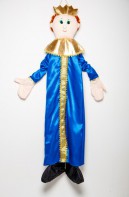 Ростовая кукла "Царевич" - fgospostavki.ru - Киров