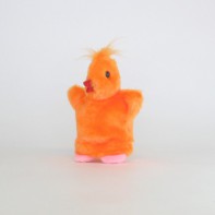 Логопедические перчаточные куклы. Высота 22 сантиметра (вариант 2) - fgospostavki.ru - Киров