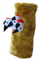 Логопедические перчаточные куклы. Высота 22 сантиметра (вариант 8) - fgospostavki.ru - Киров