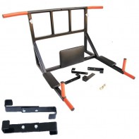 Универсальный Турник-Брусья-Пресс 3 в 1 - fgospostavki.ru - Киров