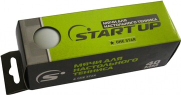 Шарики для настольного тенниса - fgospostavki.ru - Киров