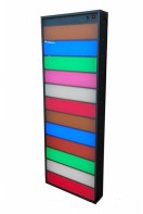 Лестница света 12 ячеек - fgospostavki.ru - Киров