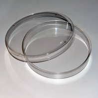 Чашка Петри пластиковая с крышкой  60 мл. - fgospostavki.ru - Киров