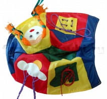 Дидактический чехол к черепахе - fgospostavki.ru - Киров