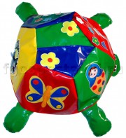 Чехол к черепахе (ПВХ-тент) - fgospostavki.ru - Киров