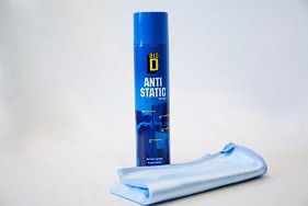 Антистатик - fgospostavki.ru - Киров