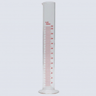 Измерительный цилиндр 250 мл. - fgospostavki.ru - Киров