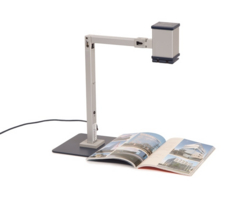 Видеоувеличитель ClearNote - fgospostavki.ru - Киров