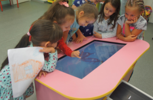 Мультстудия комплектация стандарт 32" - fgospostavki.ru - Киров