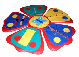 Дидактический цветок - fgospostavki.ru - Киров