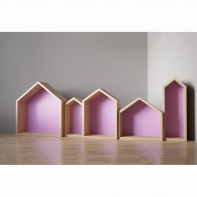 Стеллаж «Большие города» - fgospostavki.ru - Киров