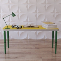 Стол растущий на регулируемых ножках «Непоседы» - fgospostavki.ru - Киров