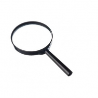 Лупа 6 см, 5х - fgospostavki.ru - Киров