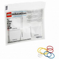 Набор с запасными частями "Резиновые кольца и приводы" - fgospostavki.ru - Киров