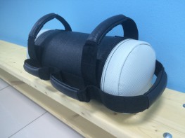 Мешок-утяжелитель (15 кг) (вариант 1) - fgospostavki.ru - Киров