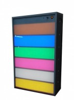 Лестница света 6 ячеек - fgospostavki.ru - Киров