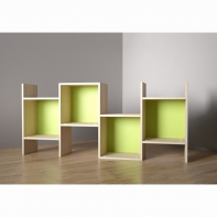 Стеллаж «Все на месте» - fgospostavki.ru - Киров