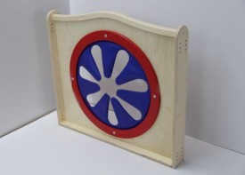 Панель для игровых зон “Лаз” - fgospostavki.ru - Киров