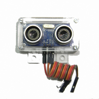 Датчик расстояния ультразвуковой - fgospostavki.ru - Киров