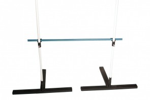 Стойка для прыжков в высоту 3 метра (2 штуки, без планки) - fgospostavki.ru - Киров