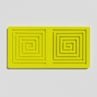 Такт-панель «Яркий лабиринт № 2» - fgospostavki.ru - Киров